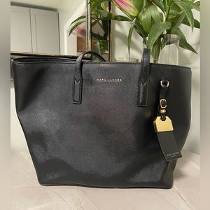Michael Kors Black Tote